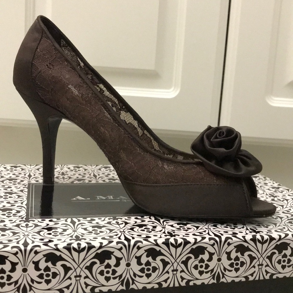 A. Marinelli - Special Effects - shoes